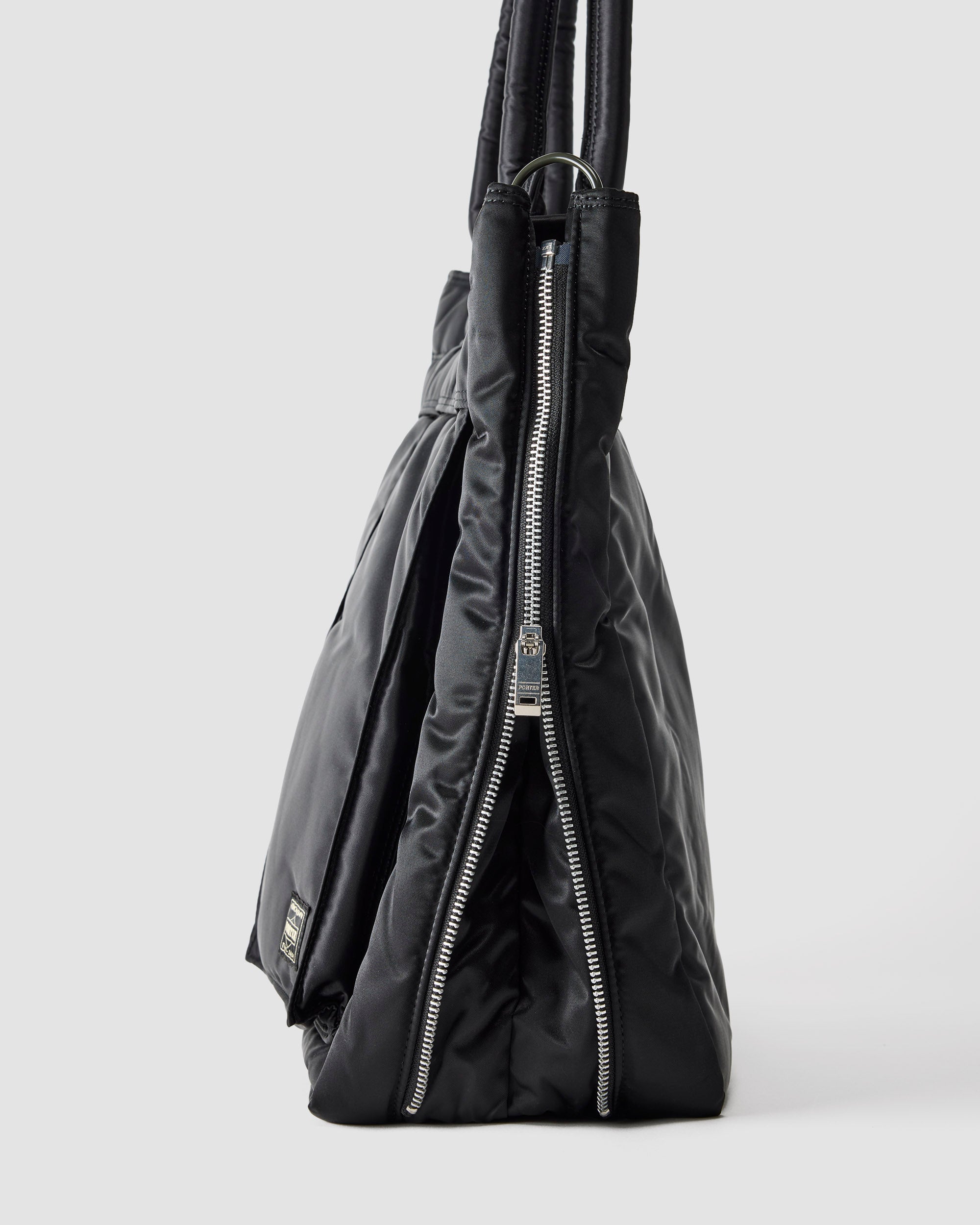 Porter Tanker 2Way Carry Tote Bag | Reigning Champ