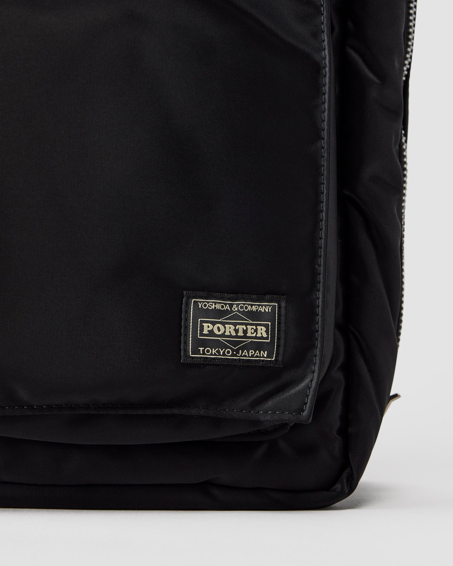 Porter Tanker 2Way Carry Tote Bag