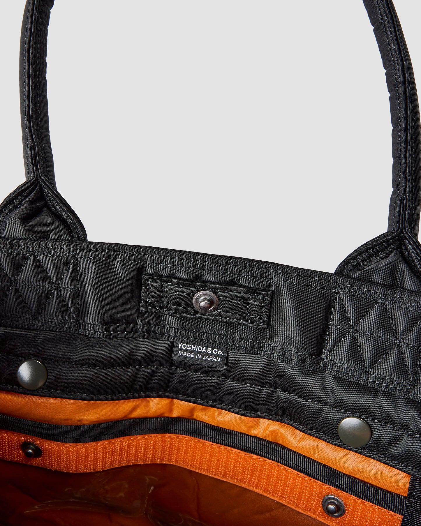 Porter Tanker 2Way Carry Tote Bag