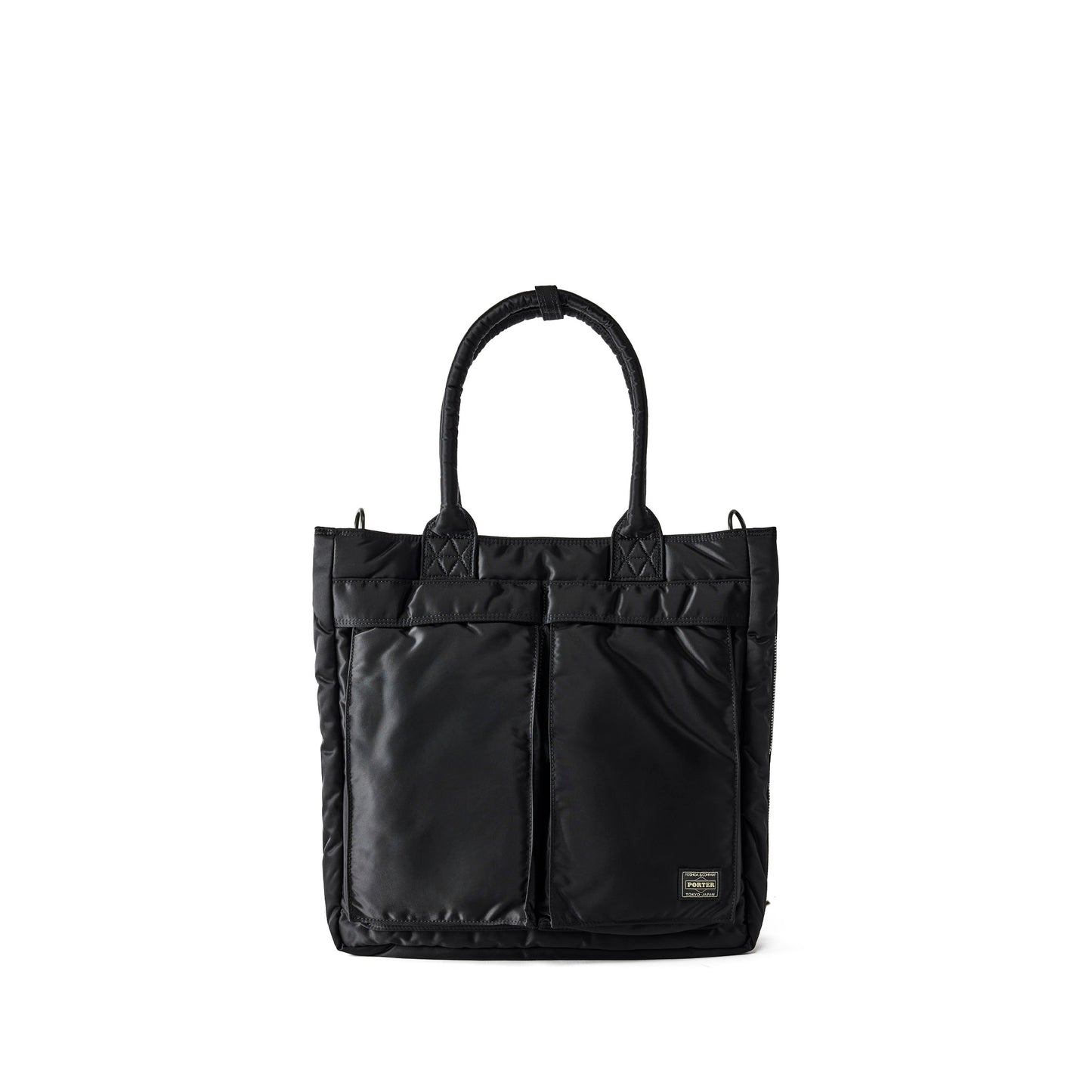 Porter Tanker 2Way Carry Tote Bag