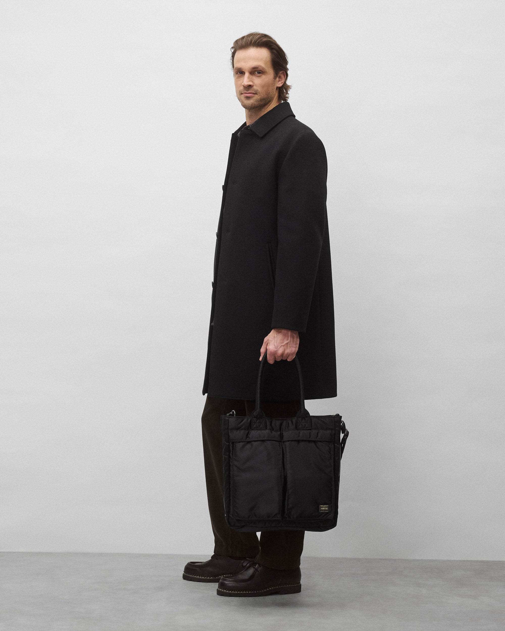 ネイバーフッド　timc inc 　チャレンジャー　PORTER　ワコマリア Porter Bags | Waist, Tote, Shoulder Bags for Men | Reigning Champ