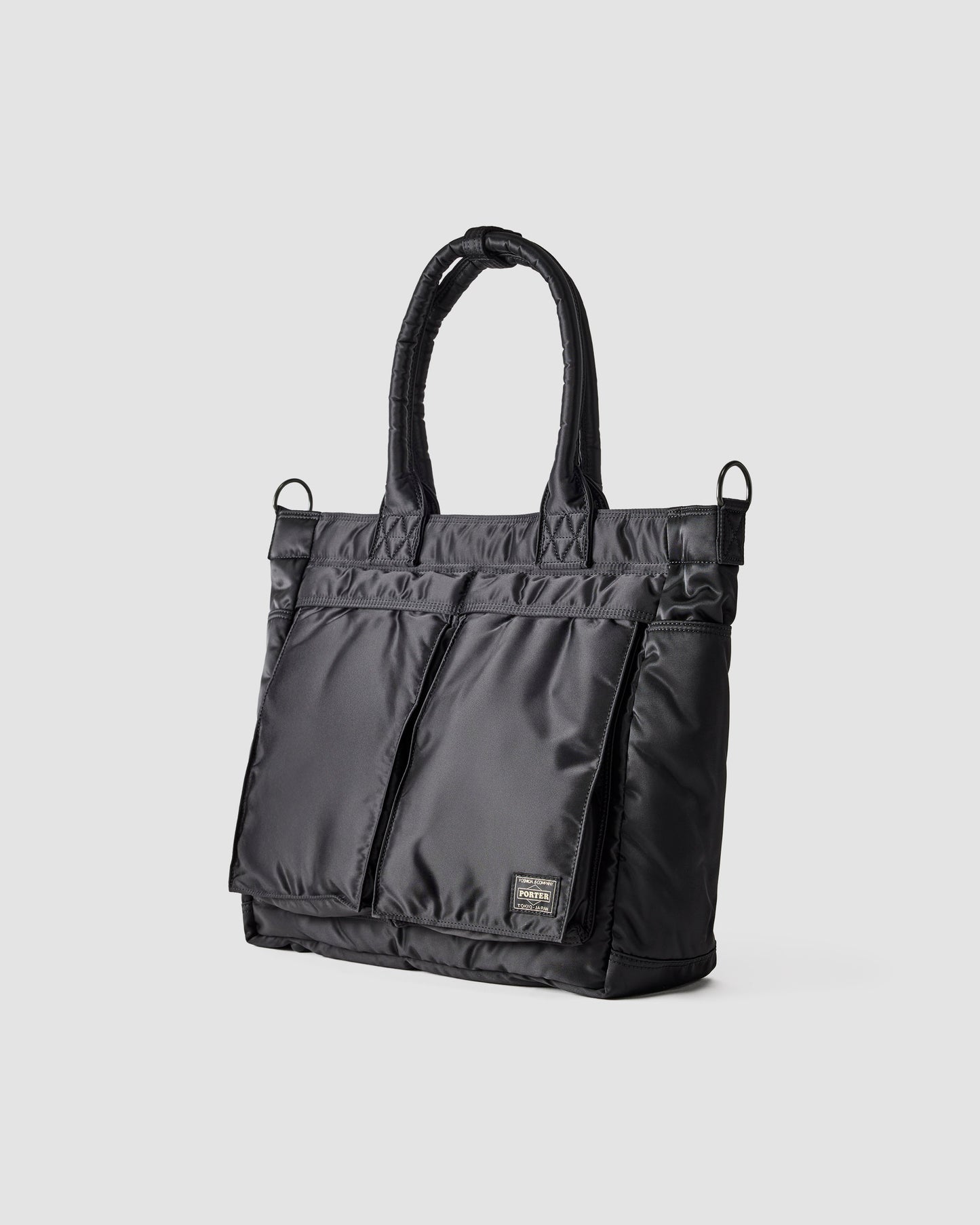 Porter Tanker 2Way Tote Bag L