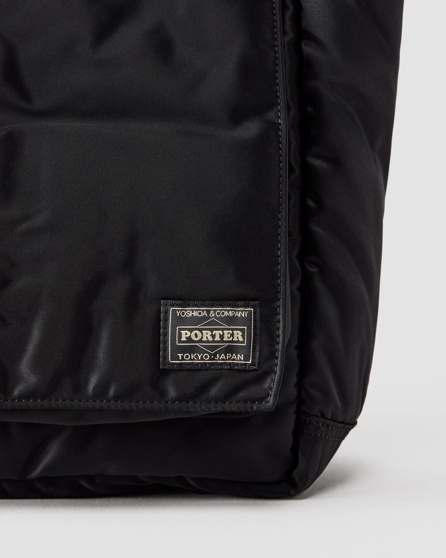Porter Tanker 2Way Tote Bag L