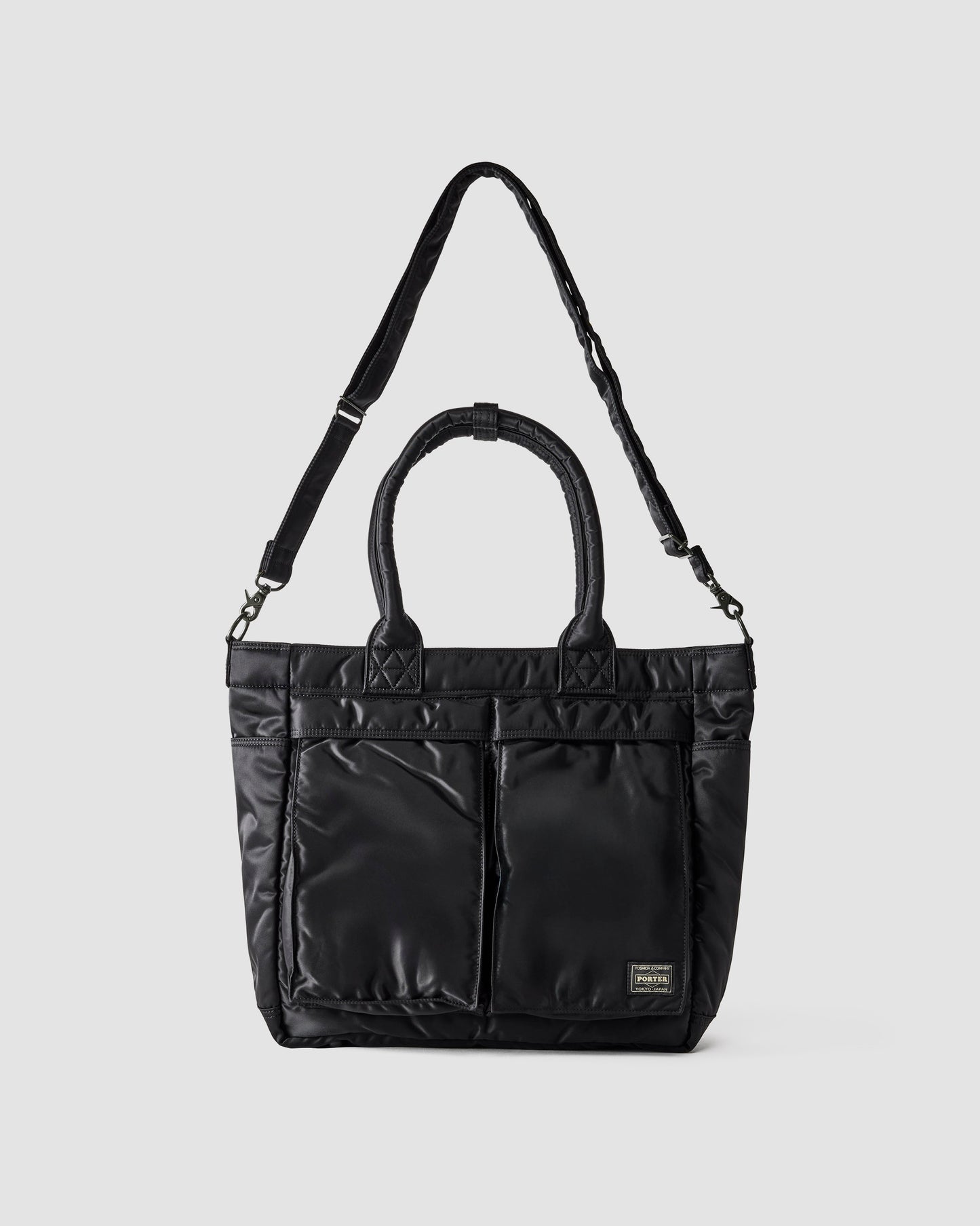 Porter Tanker 2Way Tote Bag L