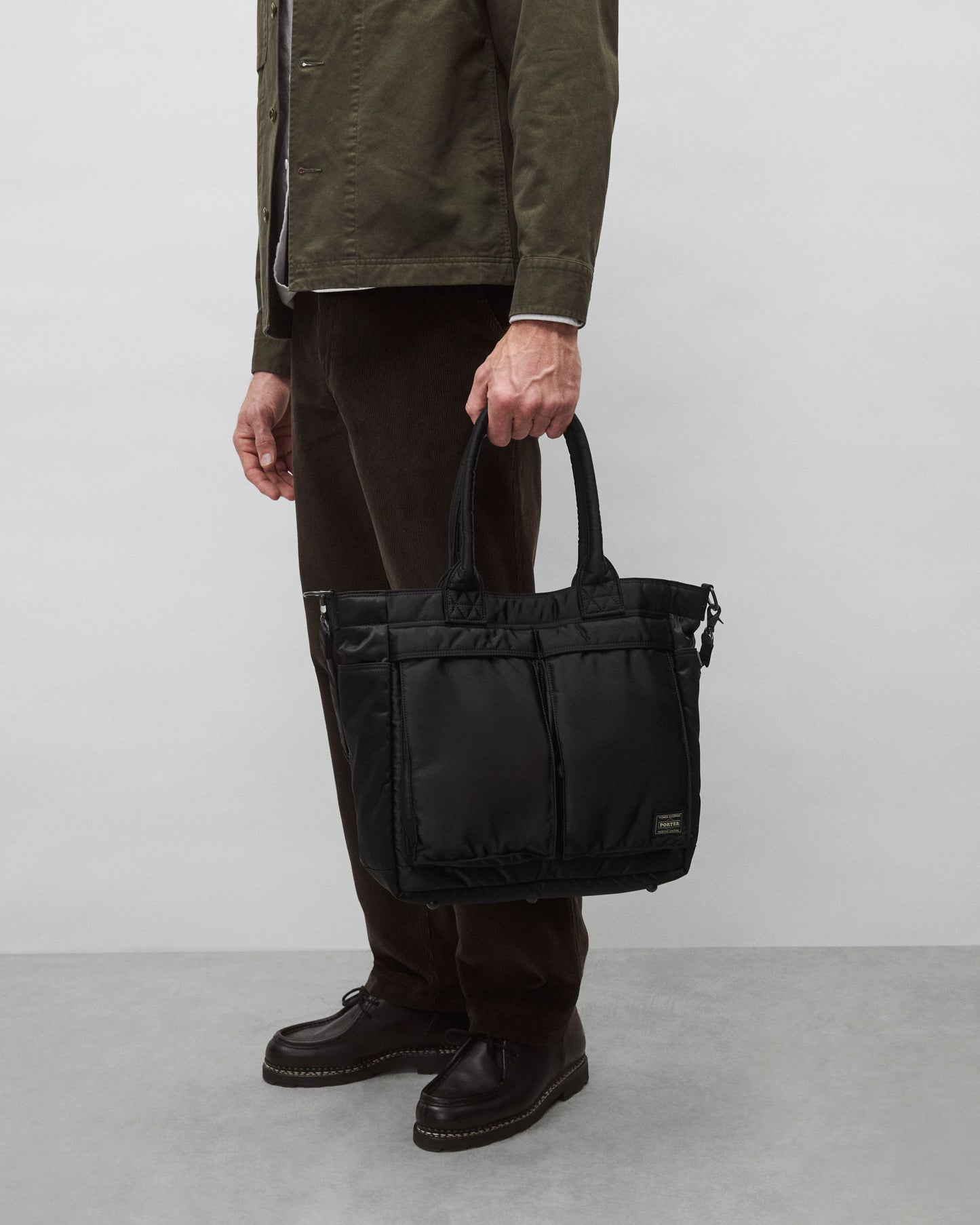 Porter Tanker 2Way Tote Bag L