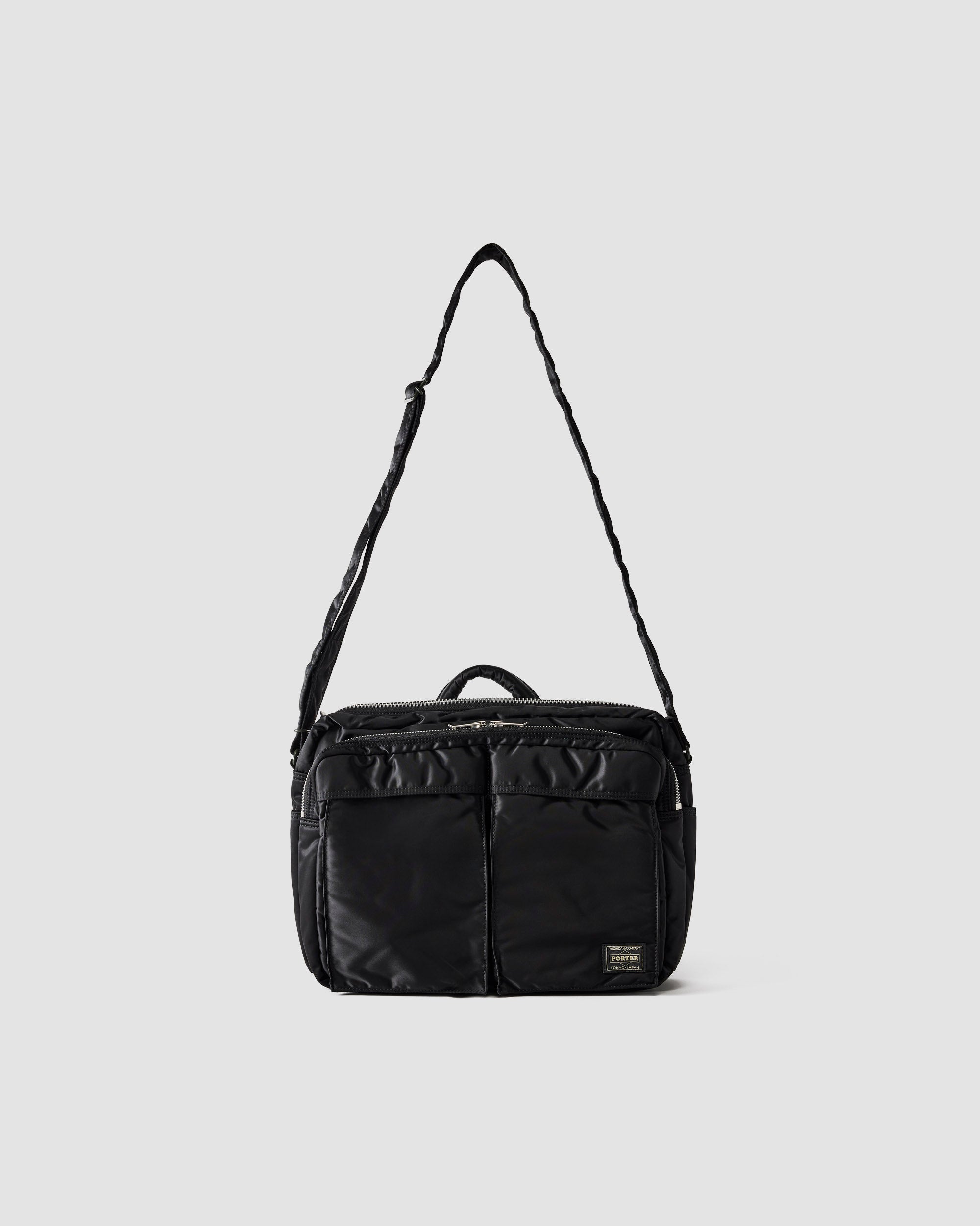Porter Tanker Sling Bag | Reigning Champ