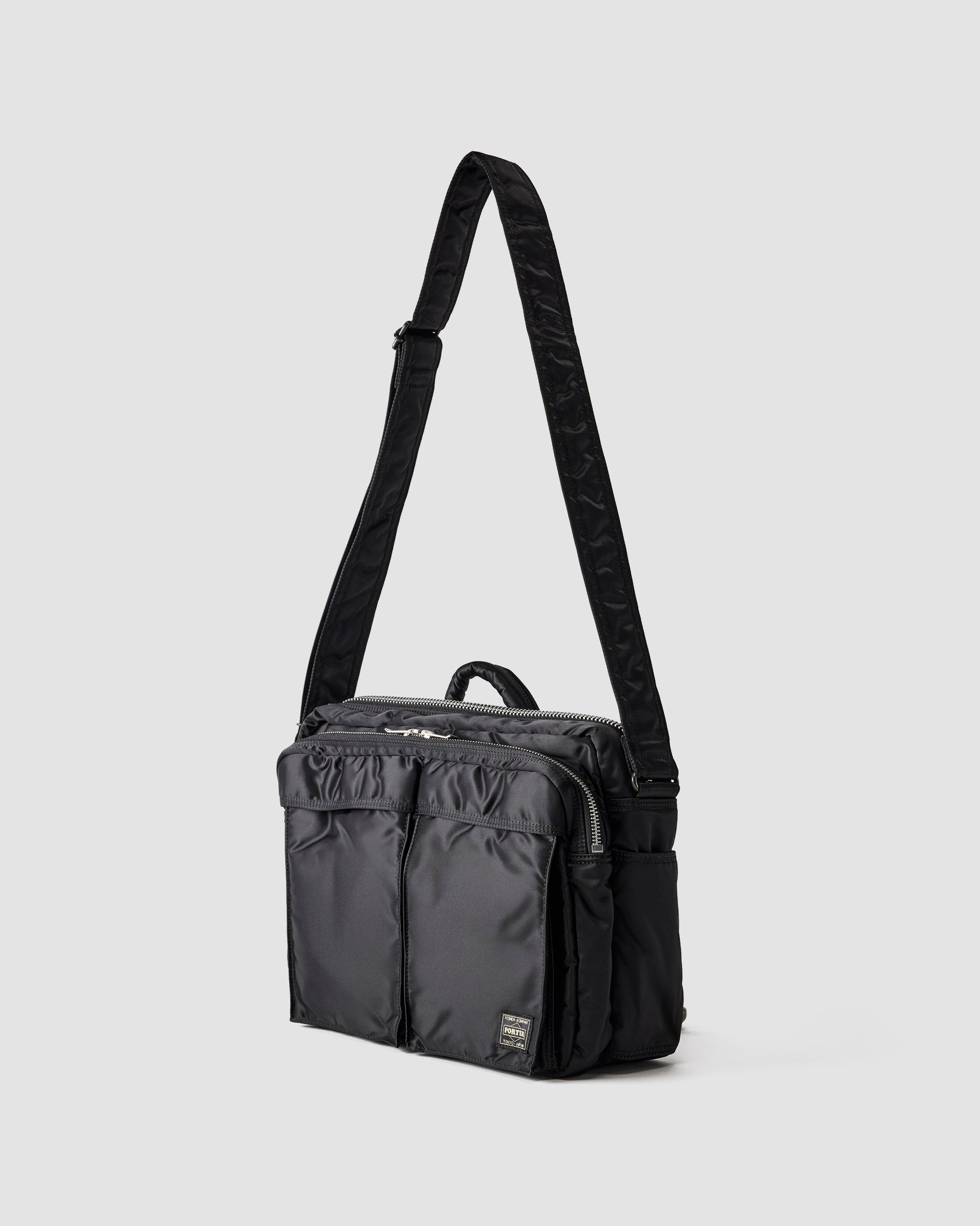 Porter Tanker Sling Bag | Reigning Champ