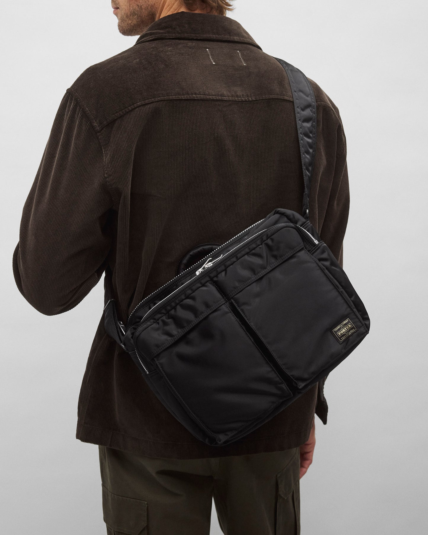 Porter Tanker Sling Bag