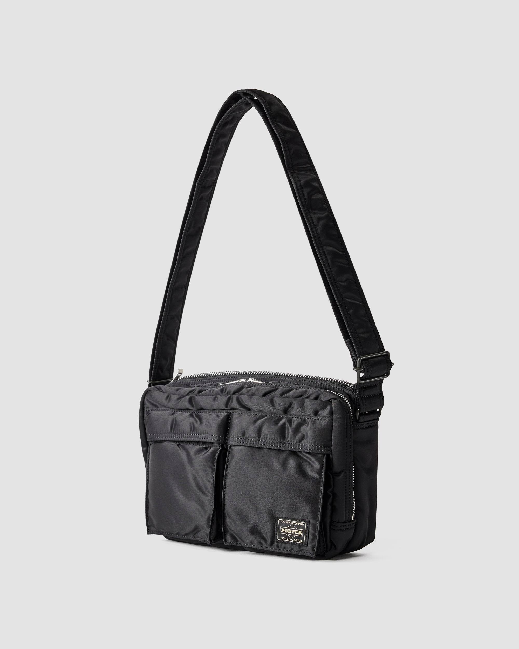 Porter Bags | Waist, Tote, Shoulder Bags for Men | Reigning Champ