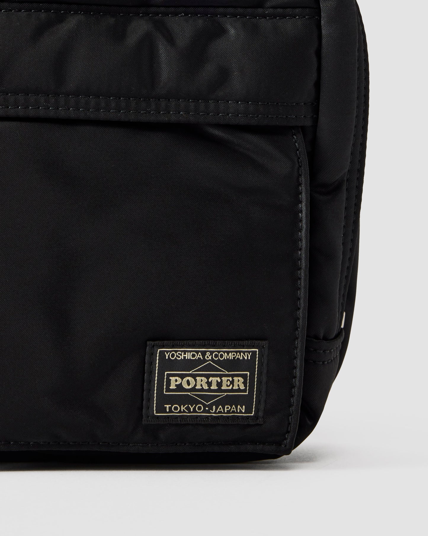 Porter Tanker Sling Bag M