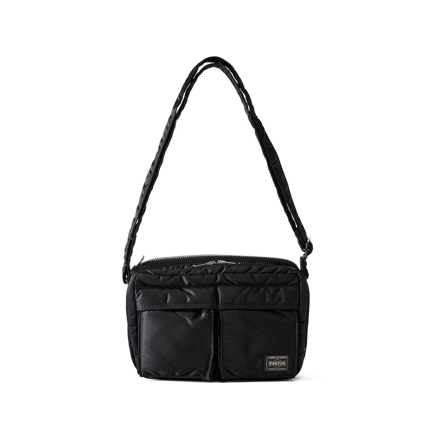 Porter Tanker Sling Bag M