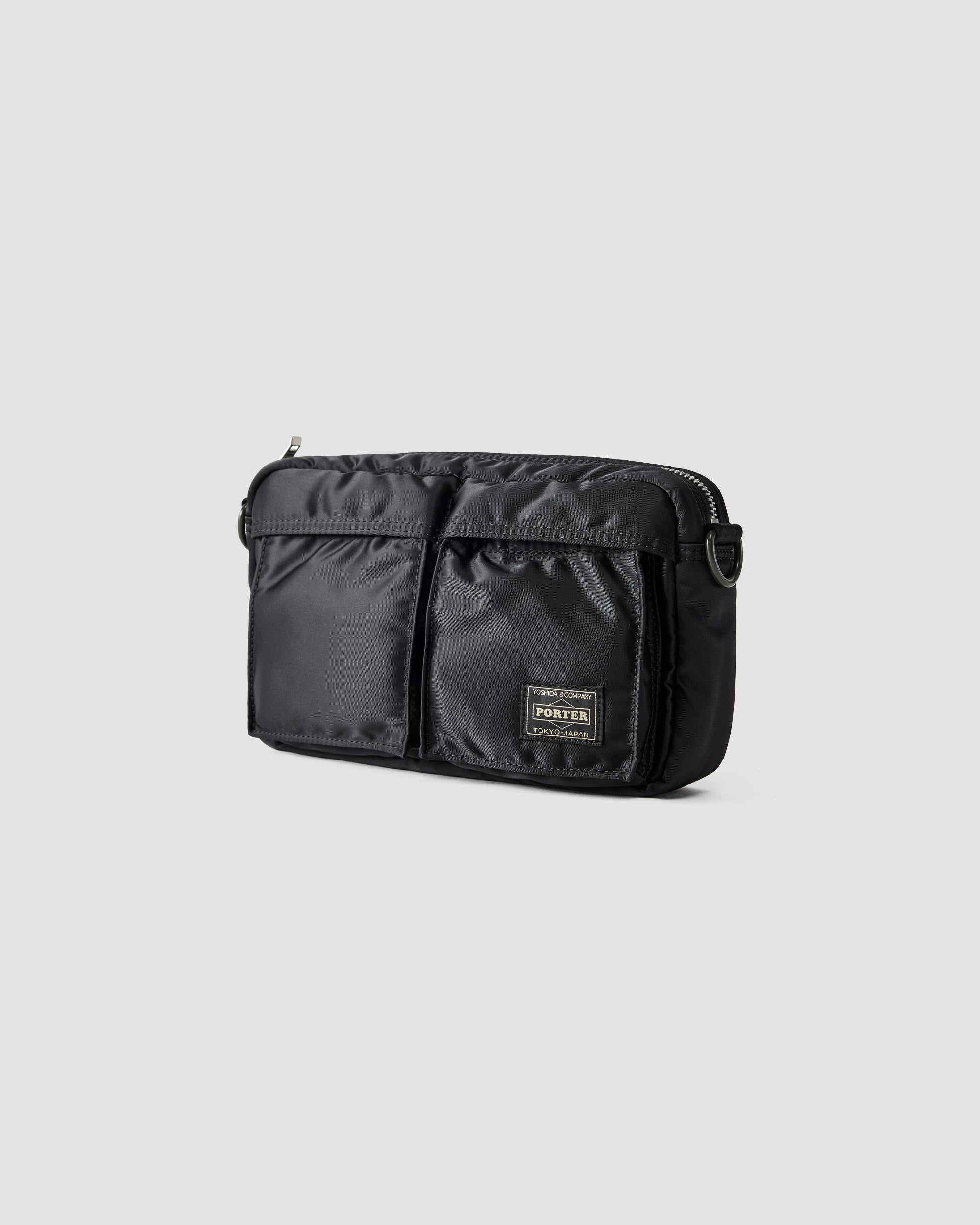 Porter Bags | Waist, Tote, Shoulder Bags for Men | Reigning Champ