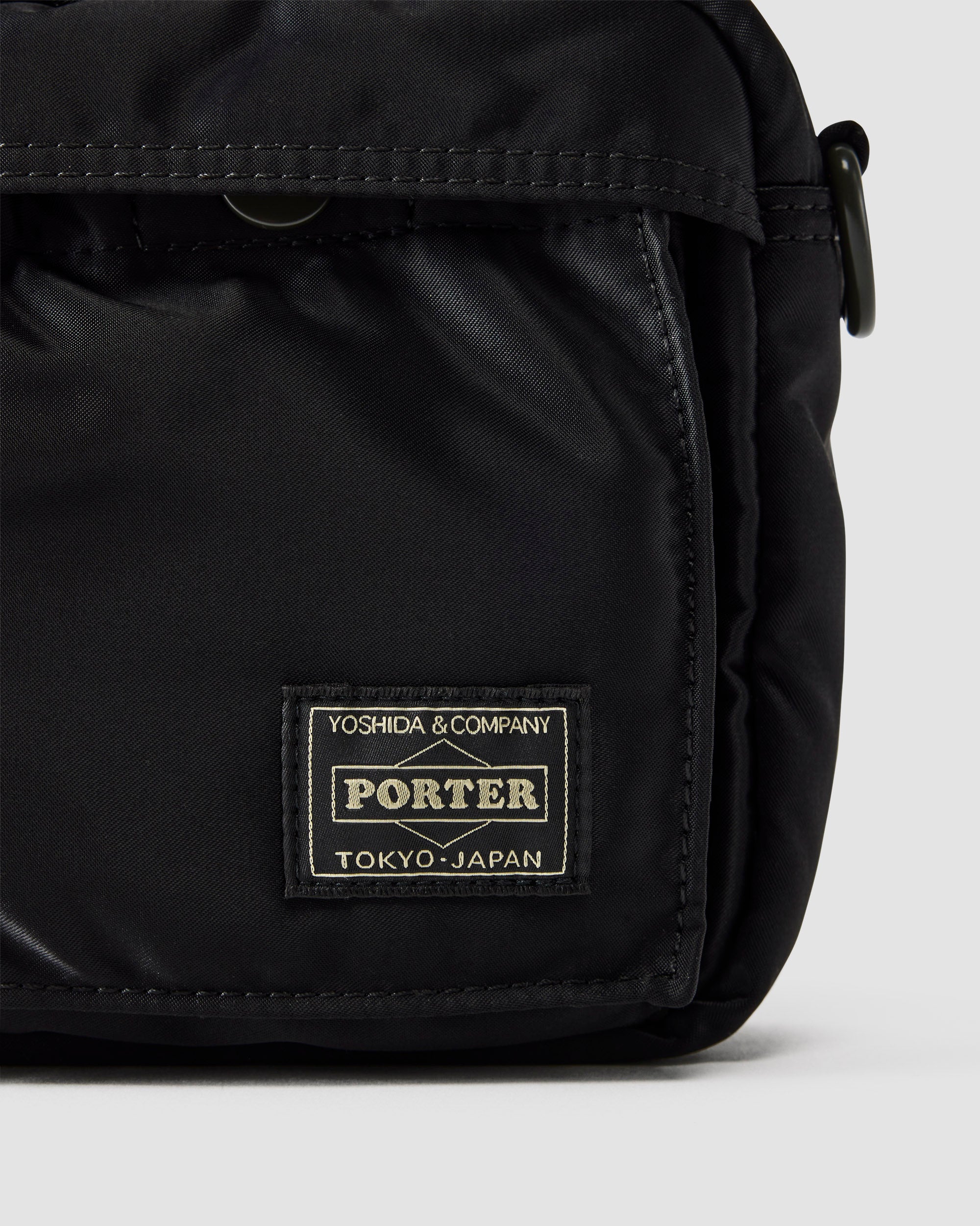 Porter Tanker Sling Bag S | Reigning Champ