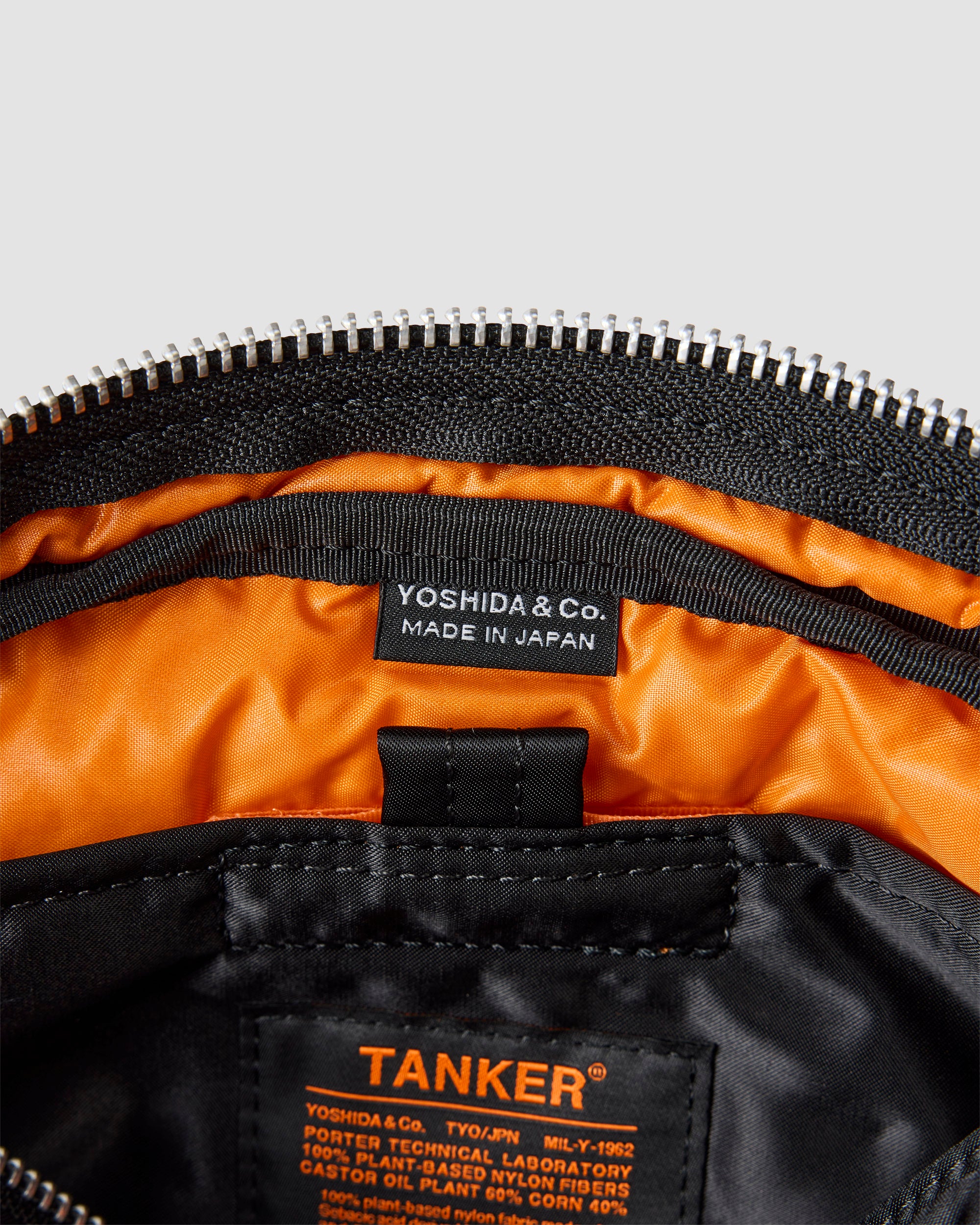 Porter Tanker Sling Bag S | Reigning Champ