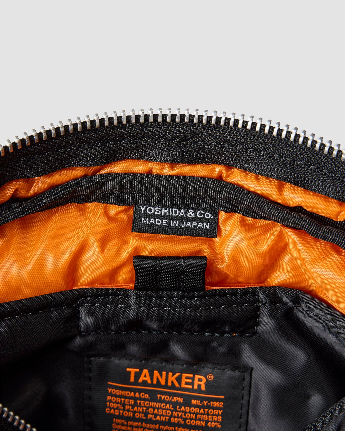 Porter Tanker Sling Bag S
