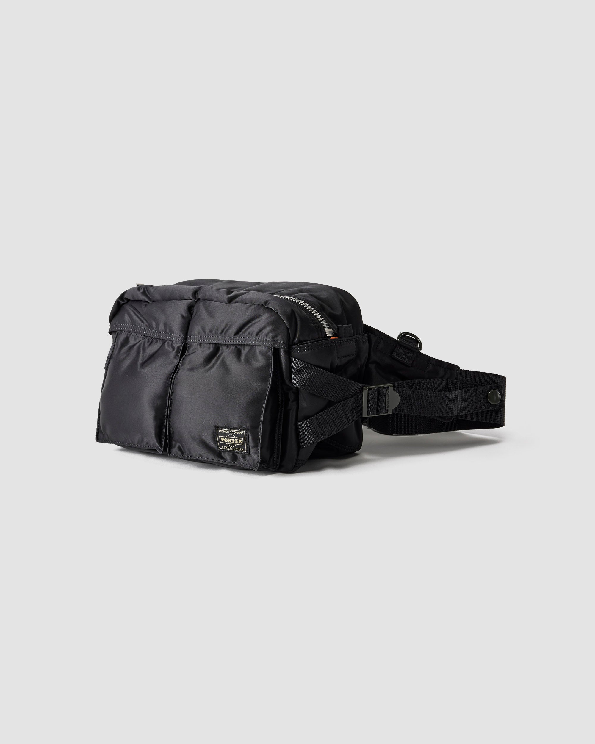 Porter Tanker Hip Bag | Reigning Champ