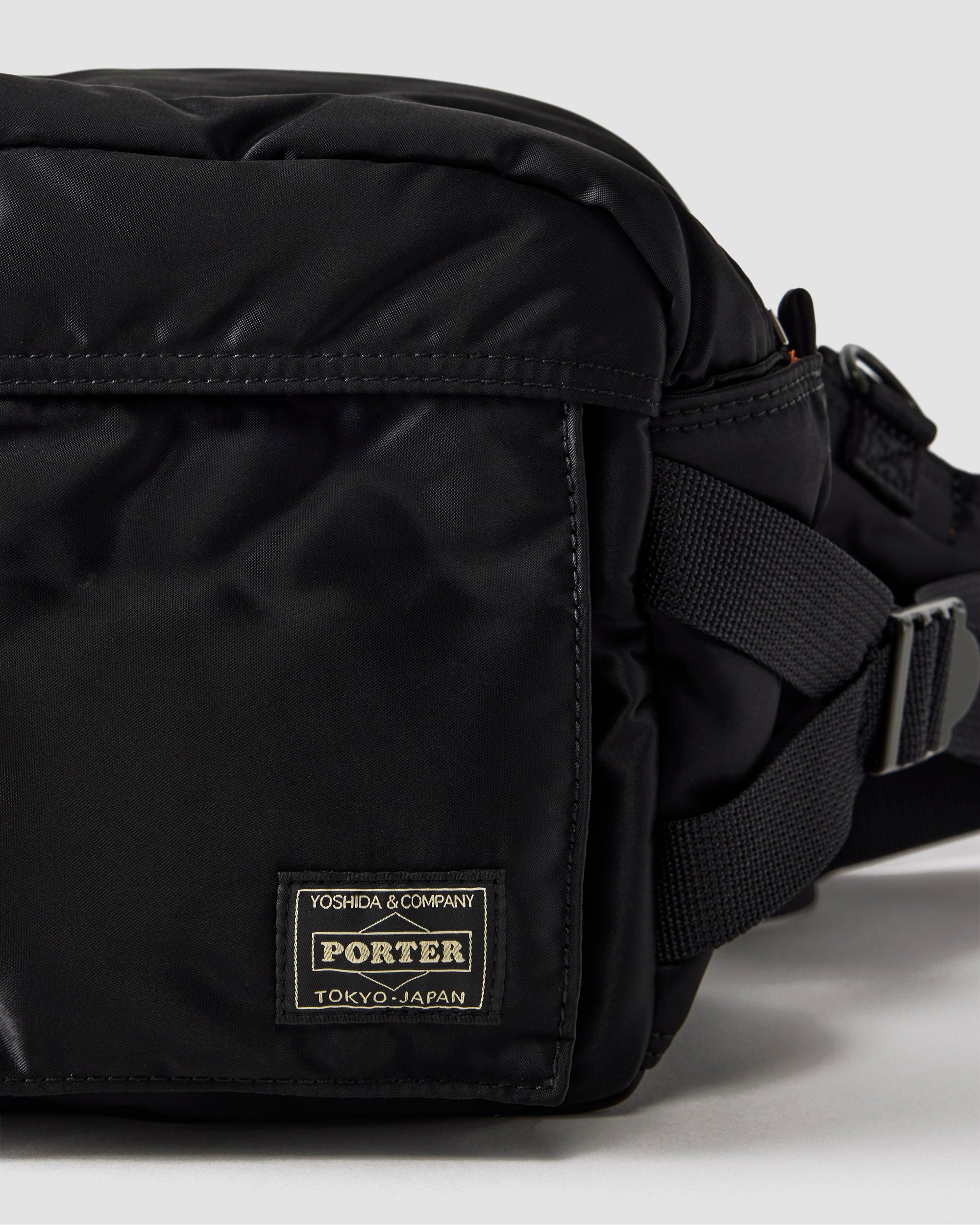 Porter Tanker Hip Bag | Reigning Champ