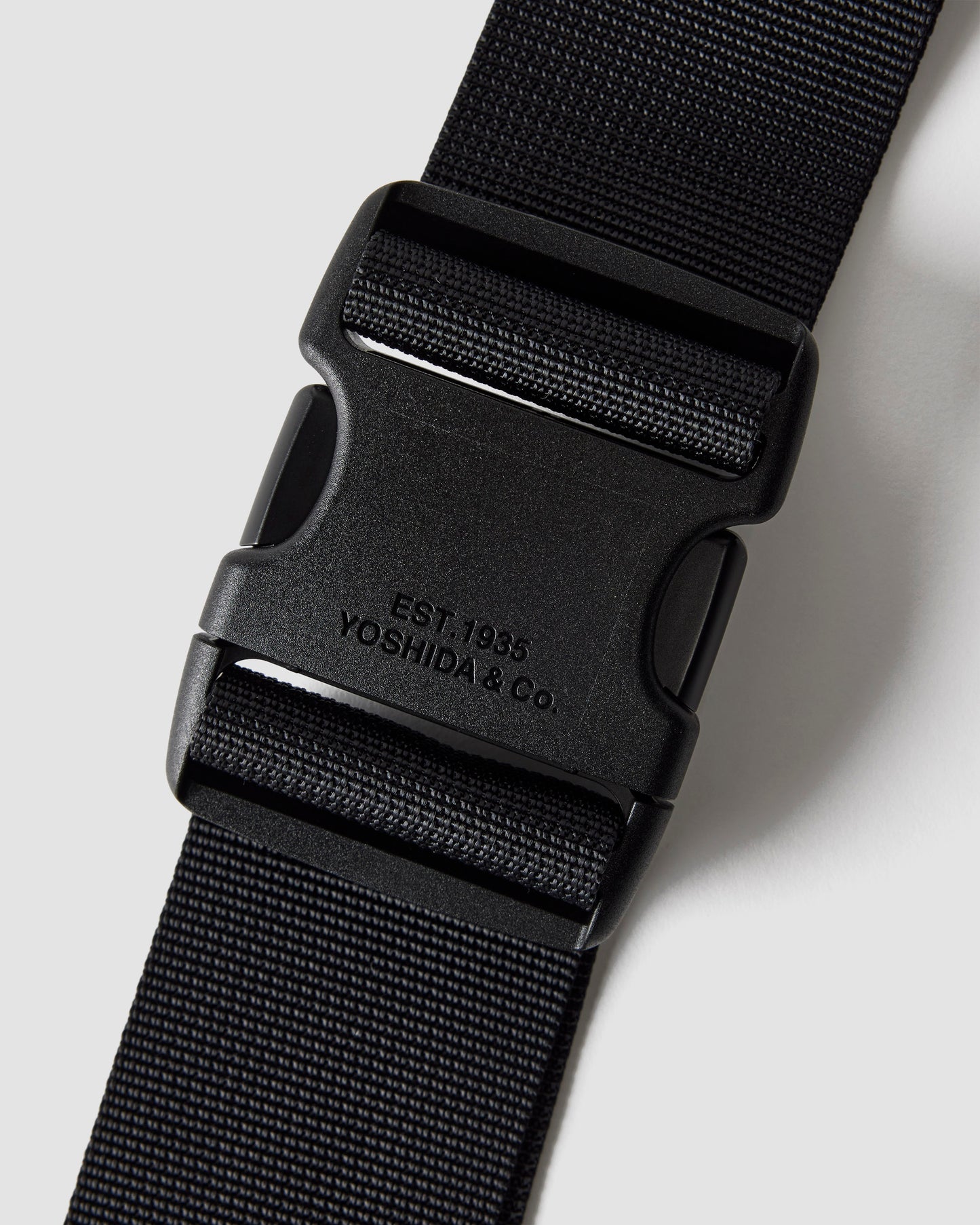 Porter Tanker Hip Bag