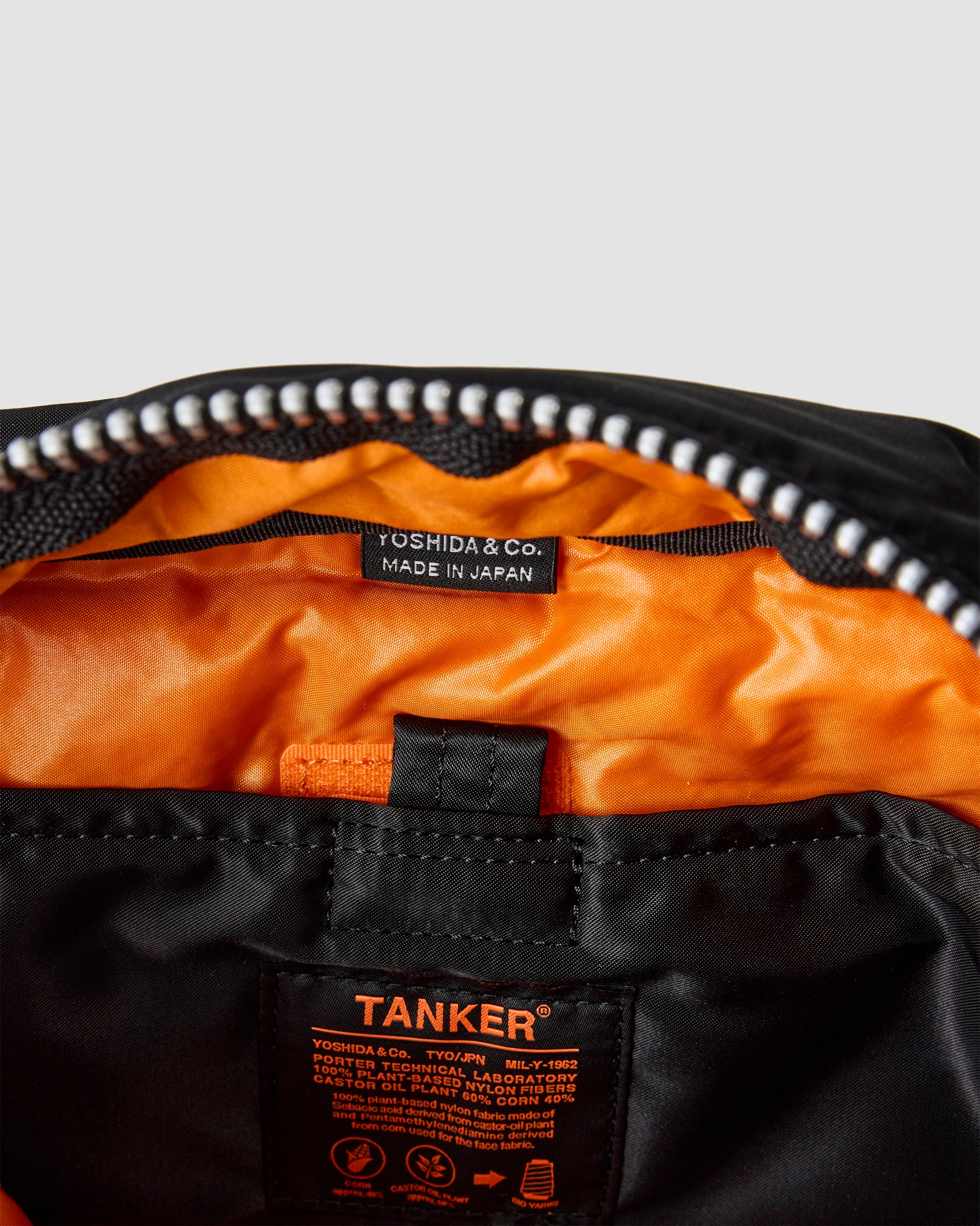 Porter Tanker Hip Bag | Reigning Champ