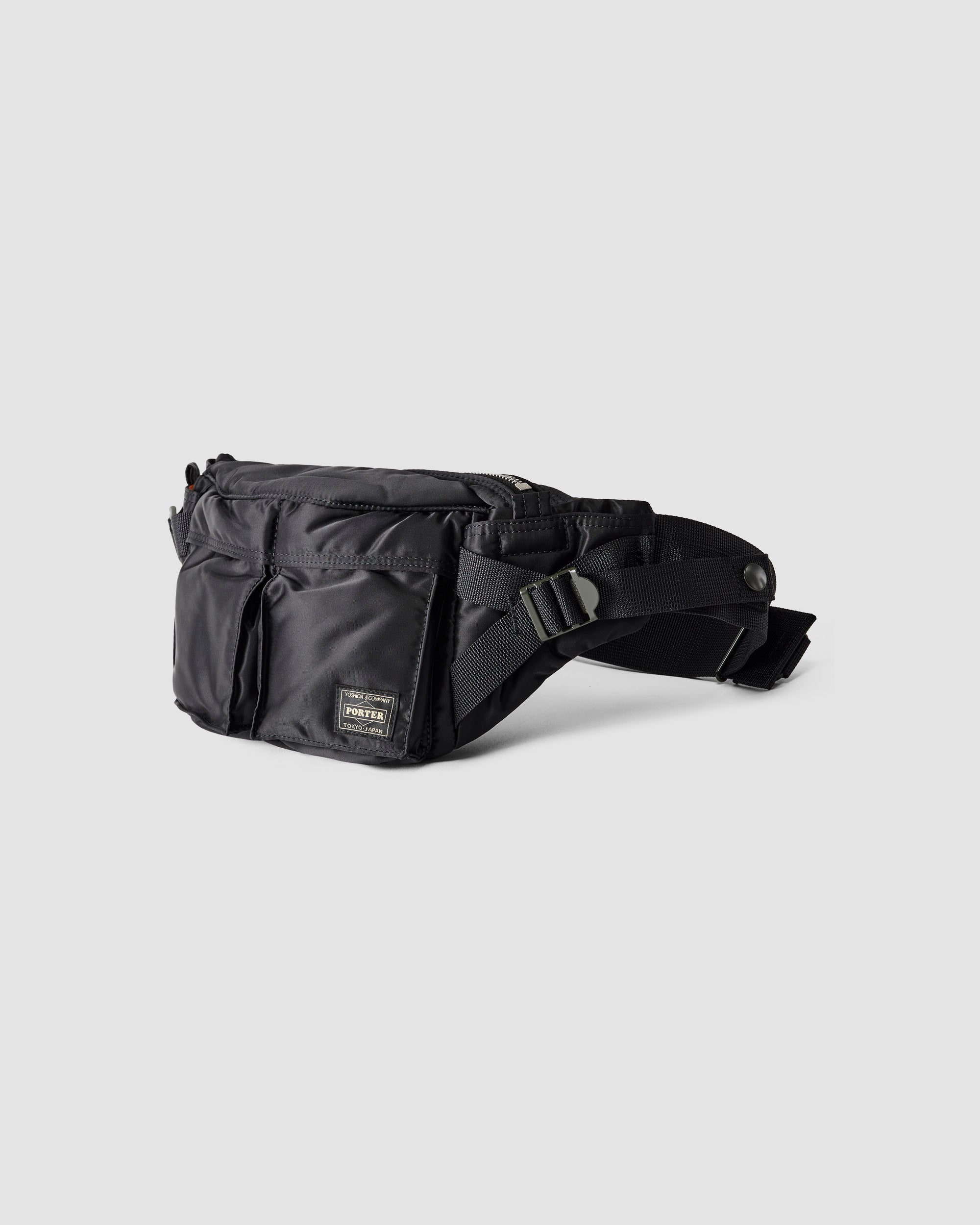 ポーター PORTER バッグ FLAT（PORTER） ポーター フラット 2WAYショルダーバッグ 861-16805