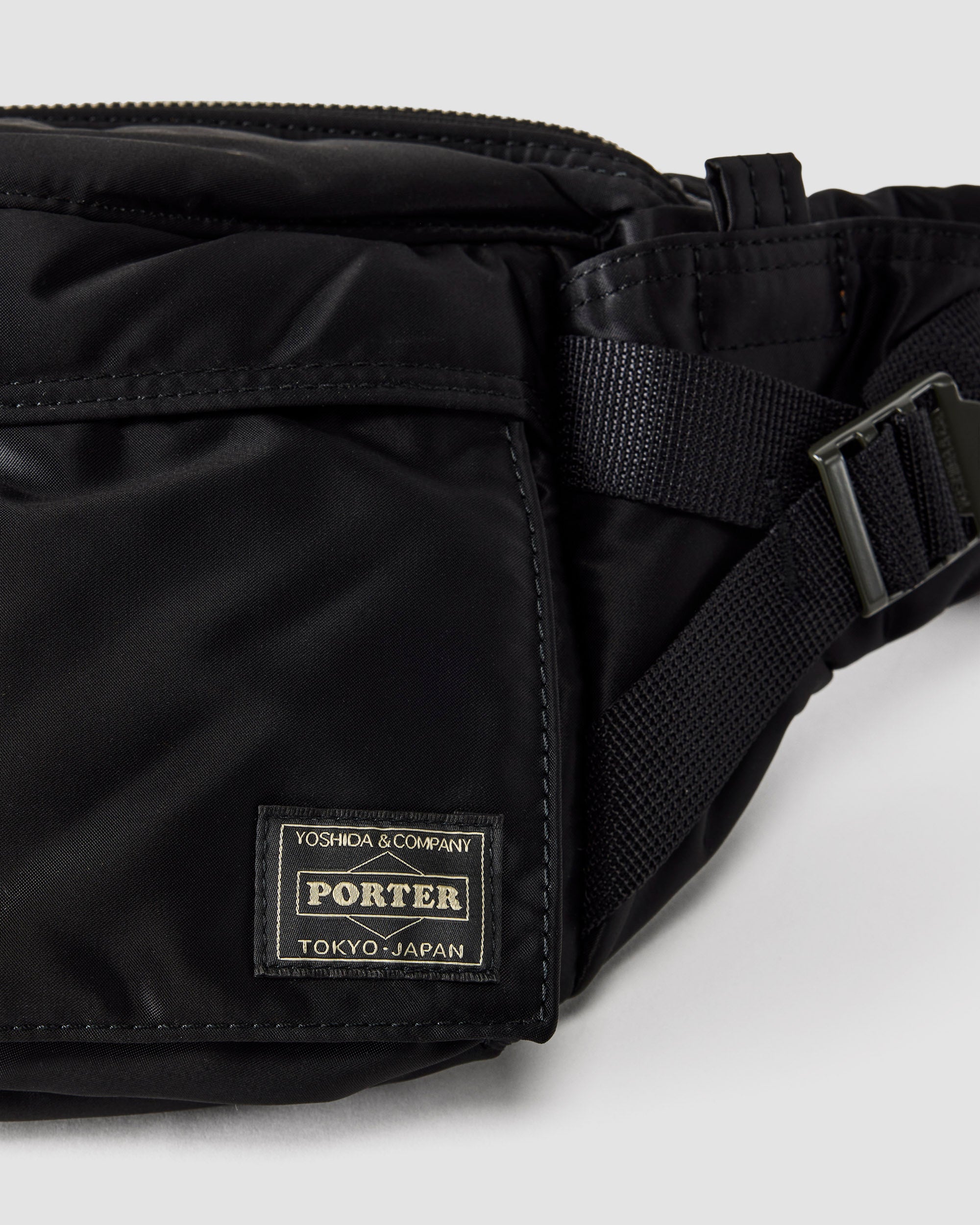 Porter Tanker Fanny Pack | Reigning Champ