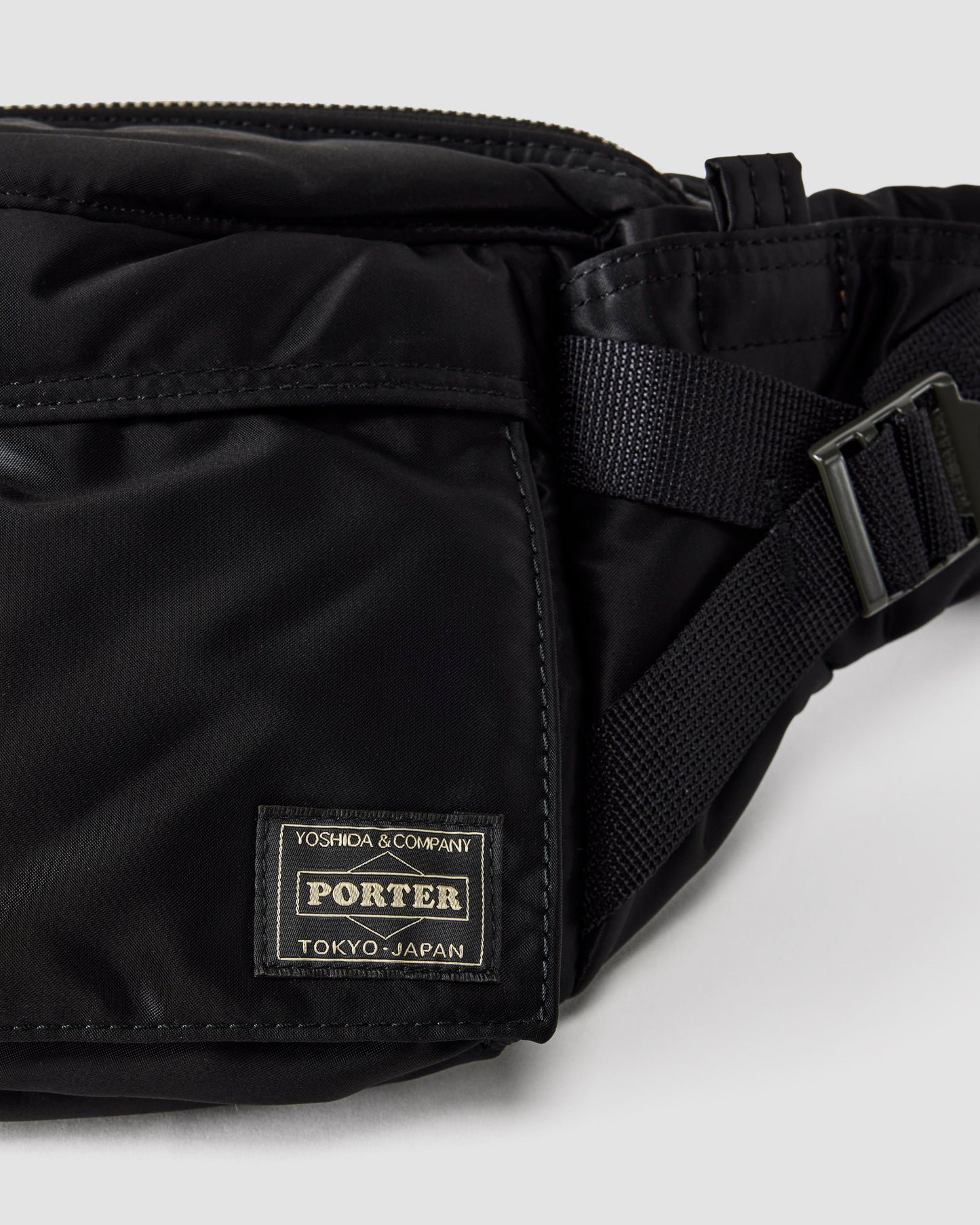 Porter Tanker Fanny Pack