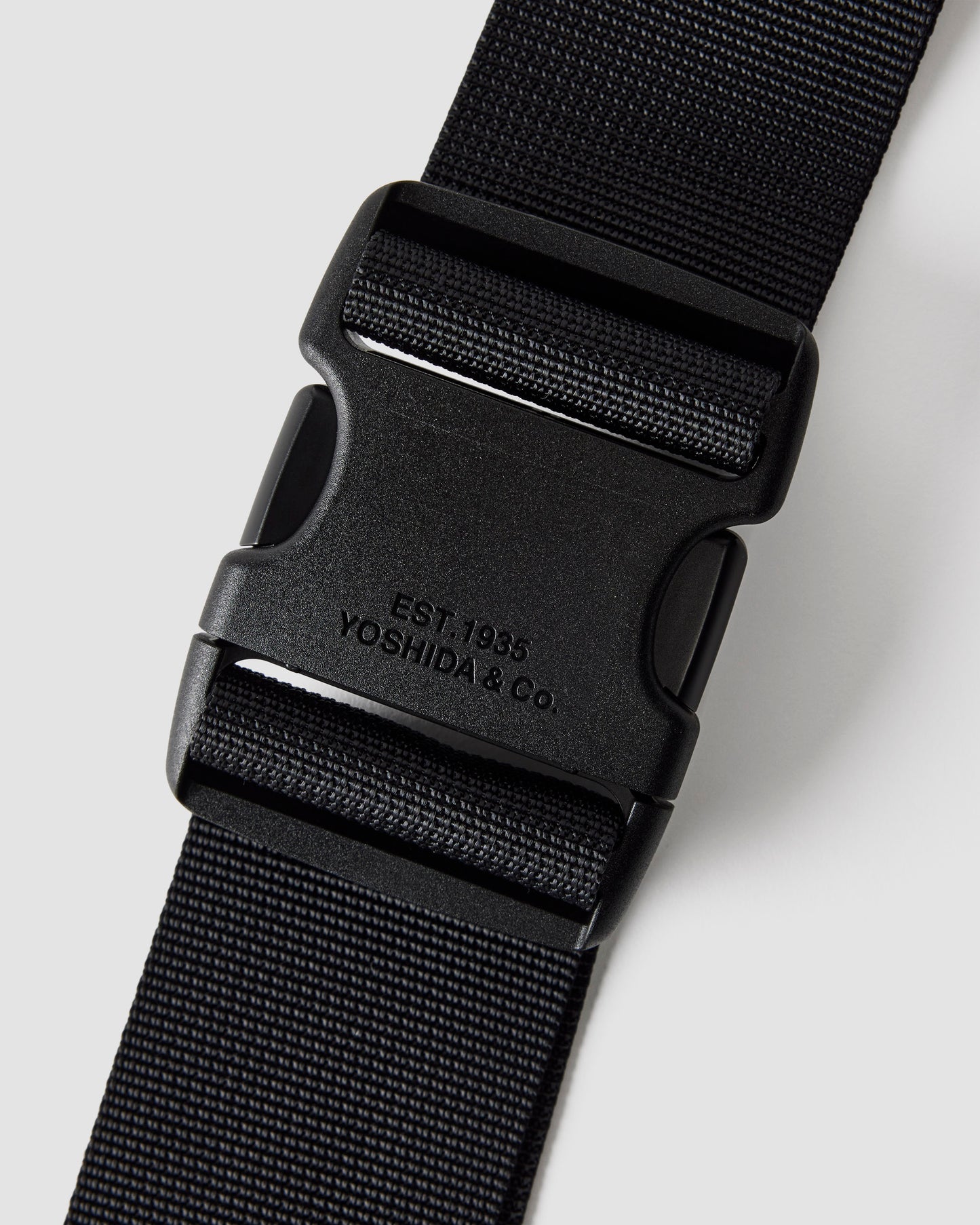 Porter Tanker Fanny Pack