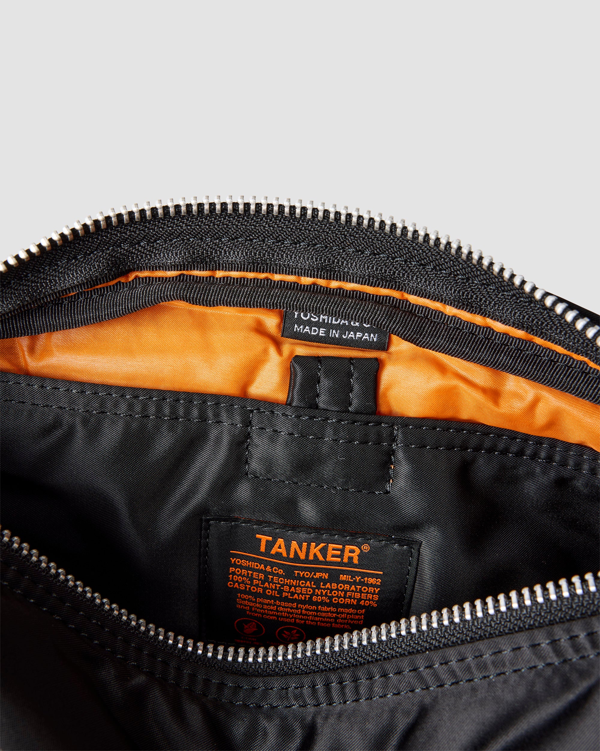 Porter Tanker Fanny Pack | Reigning Champ