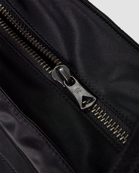 Nylon Twill Road Helmet Bag