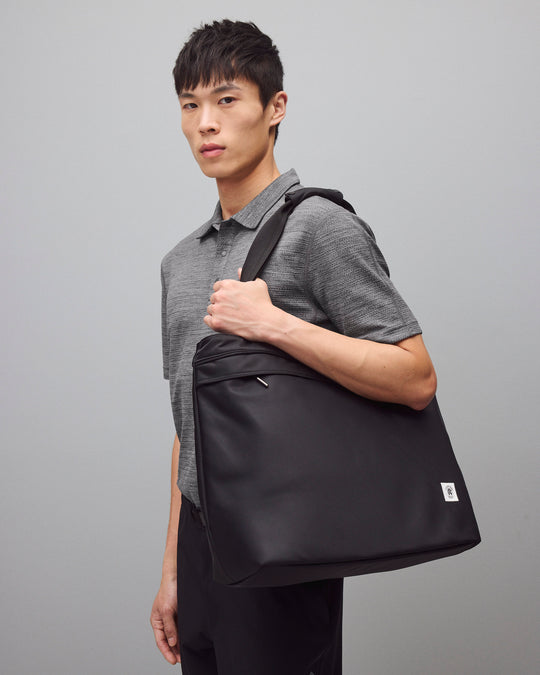 Nylon Twill Road Helmet Bag