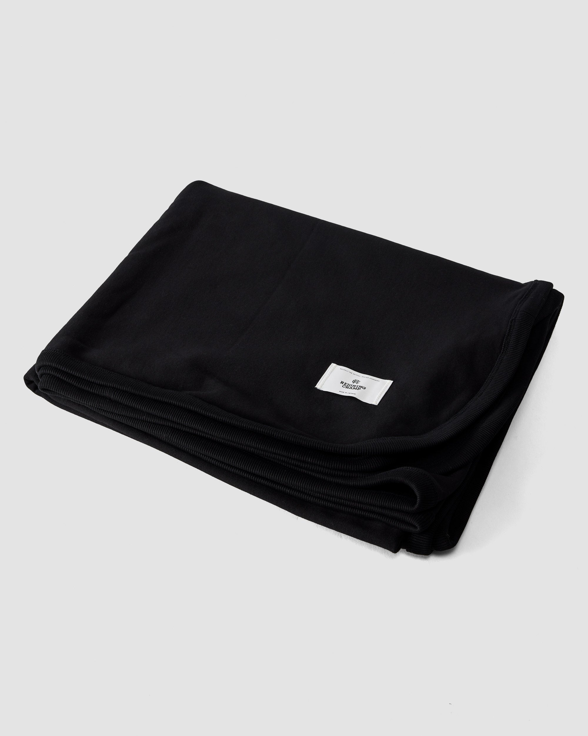 Midweight Terry Stadium Blanket | Reigning Champ