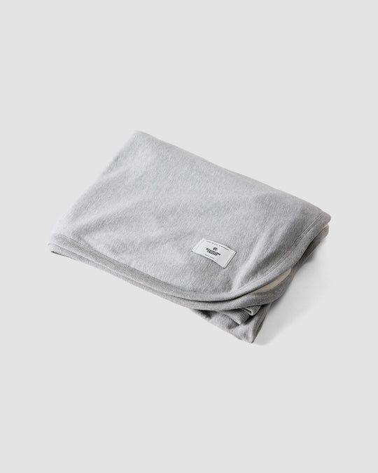 Midweight Terry Stadium Blanket