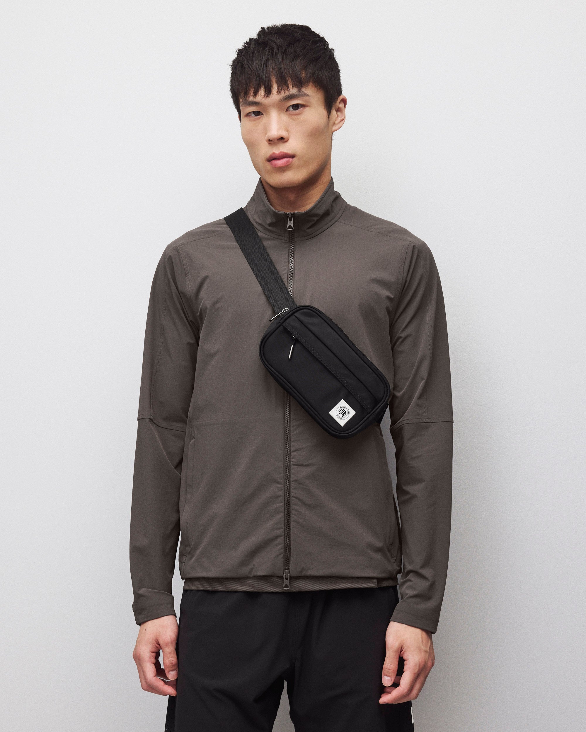 Men's Athletic Accessories | Caps, Bags, Belts & Socks | Reigning