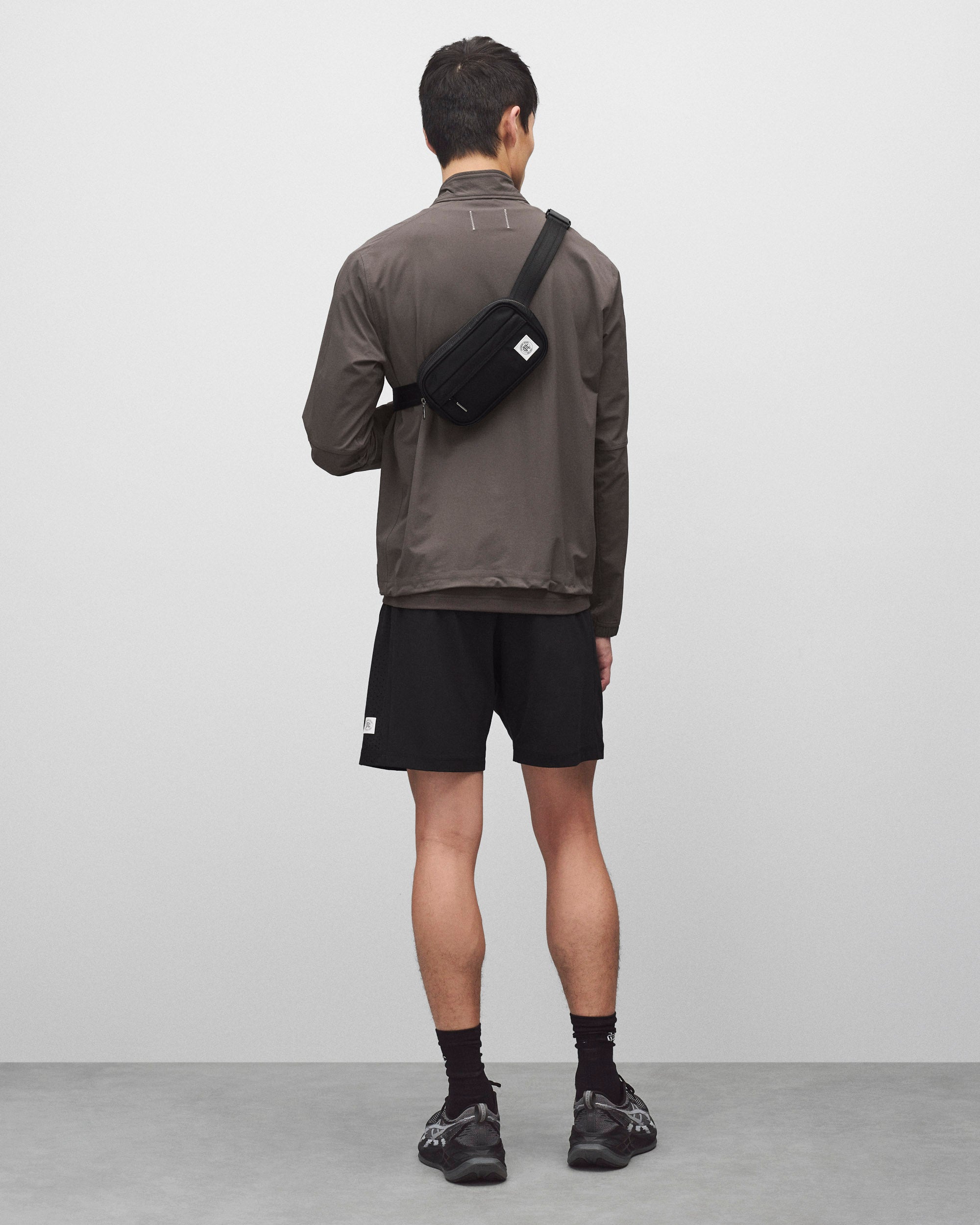 Men's Athletic Accessories | Caps, Bags, Belts & Socks | Reigning