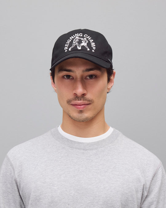Main Event Dart Cap