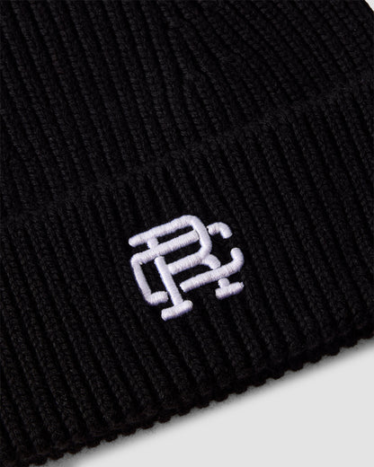 Monogram Watch Cap Beanie