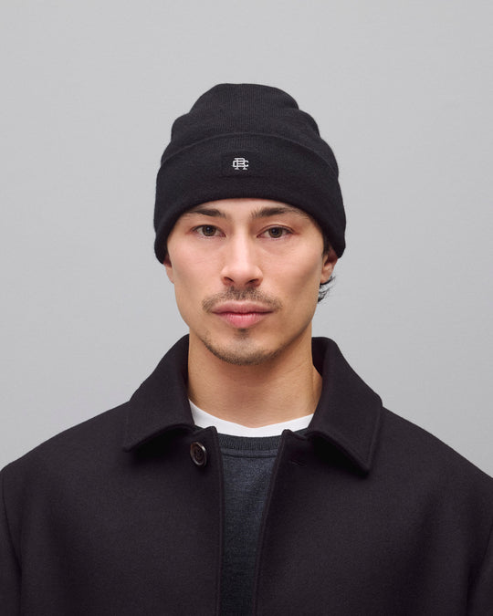 Cashmere Beanie