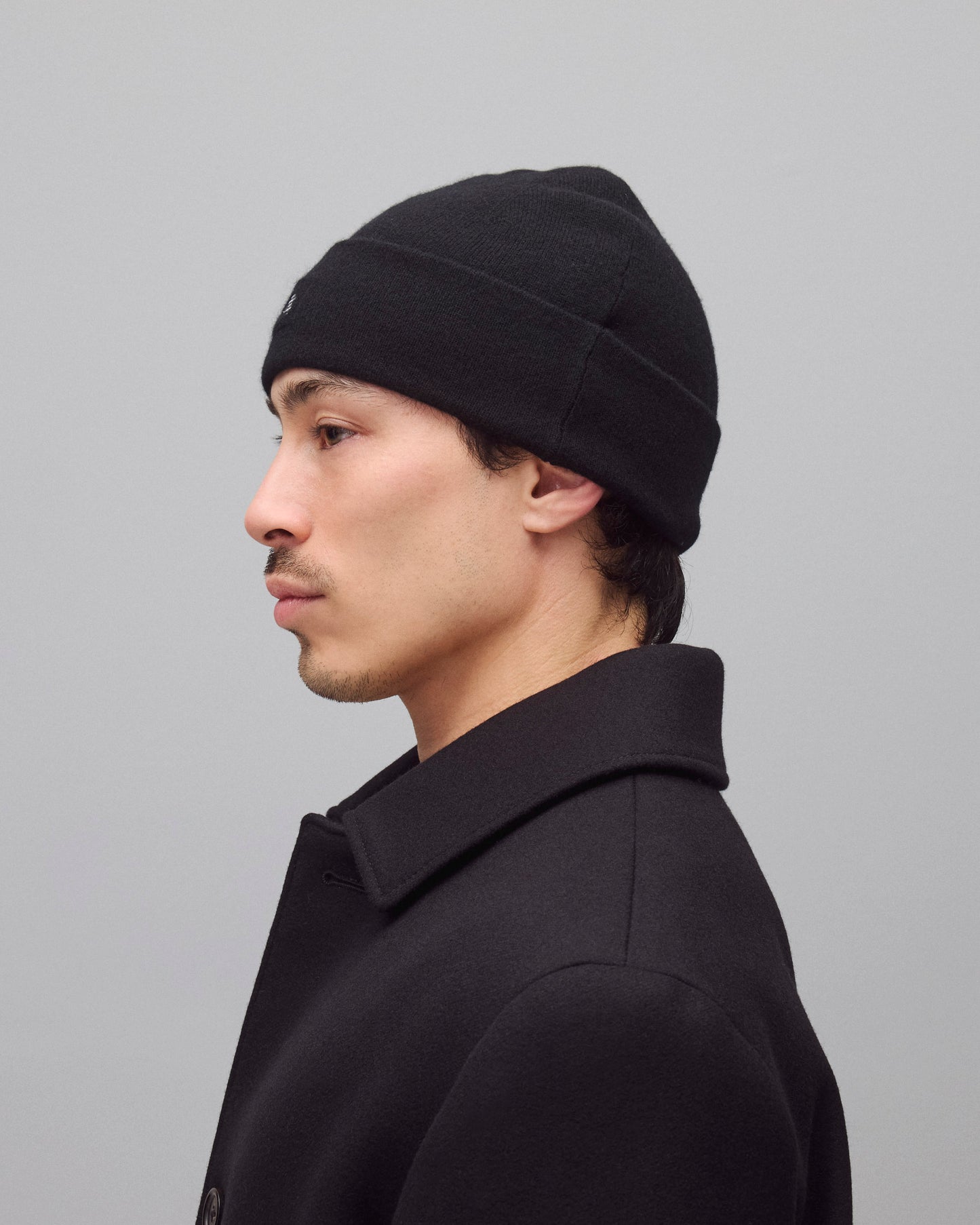 Cashmere Beanie