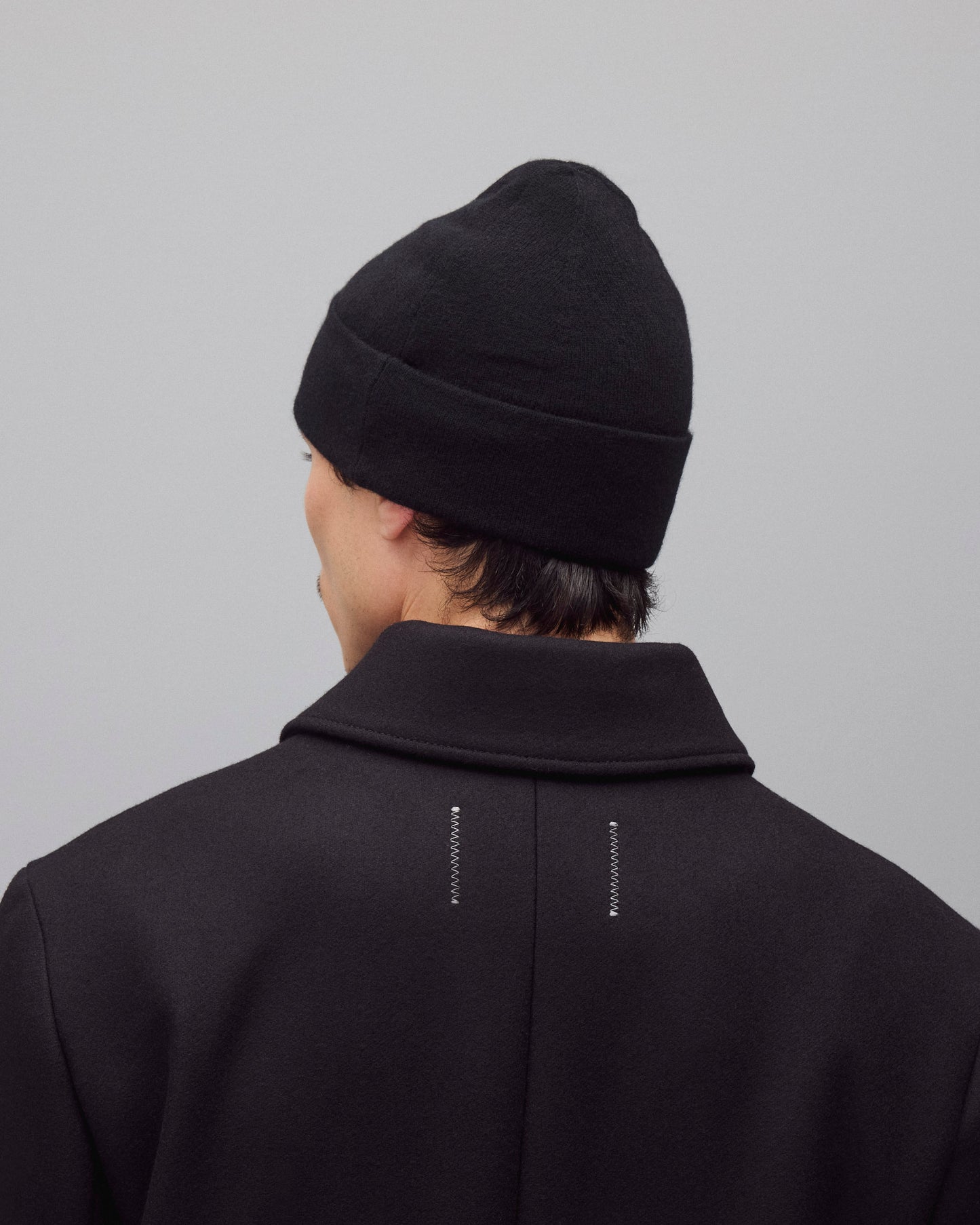 Cashmere Beanie