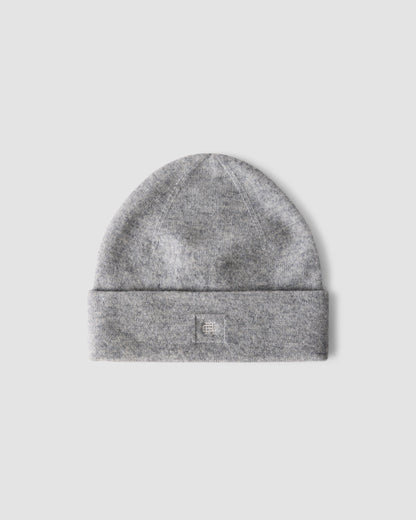 Cashmere Beanie