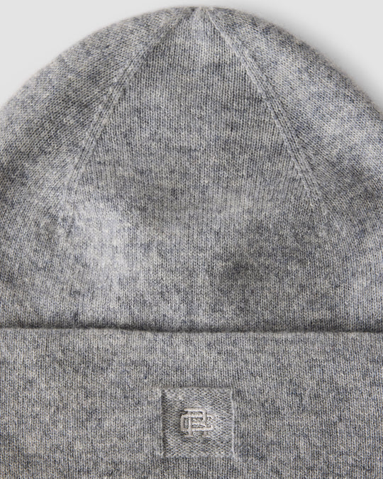 Cashmere Beanie