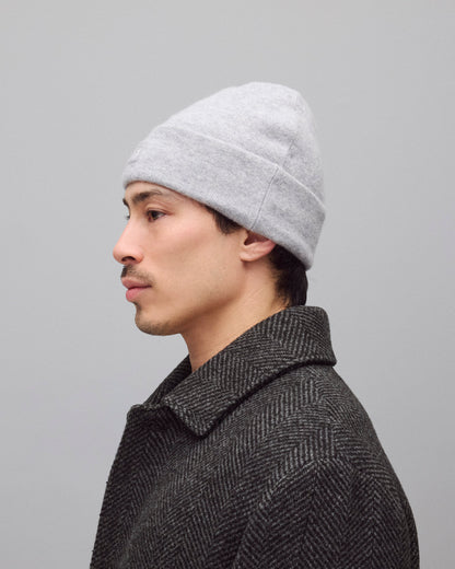 Cashmere Beanie