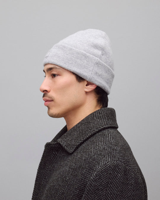 Cashmere Beanie