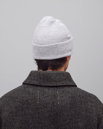 Cashmere Beanie