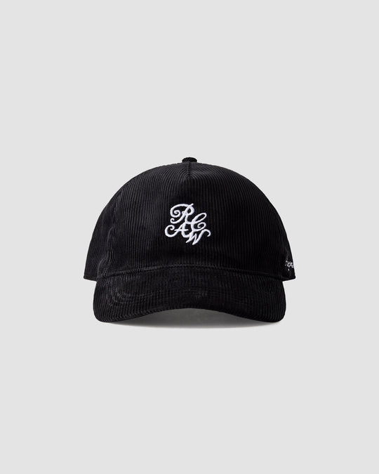 Corduroy RCAW Dart Cap