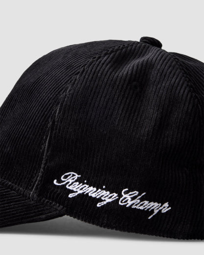 Corduroy RCAW Dart Cap