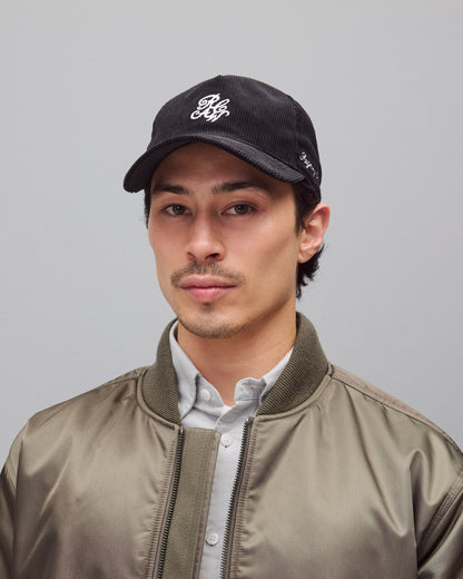 Corduroy RCAW Dart Cap