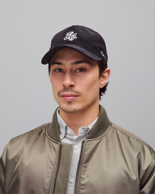 Corduroy RCAW Dart Cap