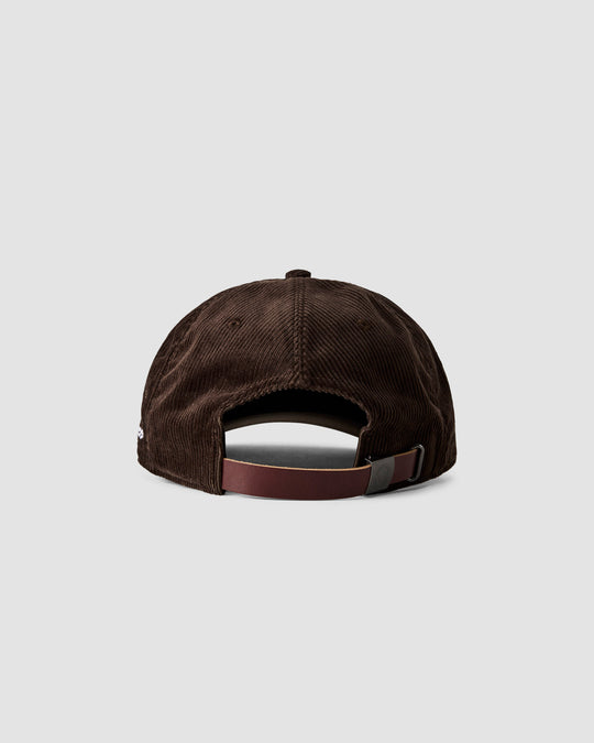 Corduroy RCAW Dart Cap