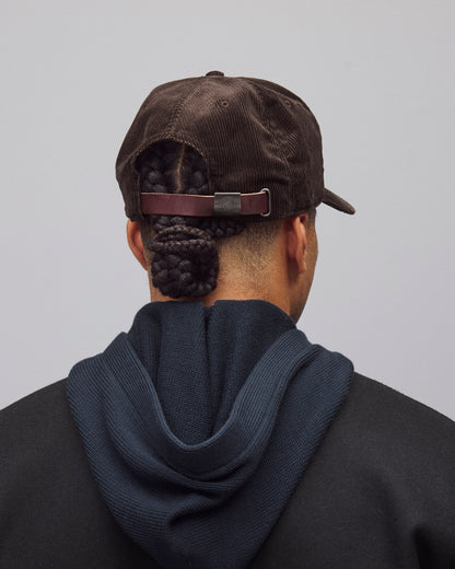 Corduroy RCAW Dart Cap
